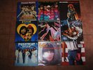 70's and 80's Classic LP Vinyl Records