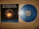 AFFLICTED - Prodigal Sun LP carnage dark cadaver grotesque tiamat hetsheads kill