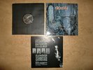 ENTOMBED-Left Hand Path LP nihilist death breath nifelheim rotting christ chakal