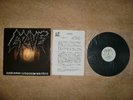 GRAVE - Anatomia Corporis Humani MLP possessed necrovore teitanblood sacrifice
