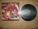 NAUSEA - Crime Against Humanity LP terrorizer coffin texts cenotaph bolt thrower