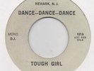BILLY ARNELL-TOUGH GIRL-HOLLY.