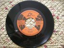 Vee Gees Talkin 45 with instrumental Northern Soul Detroit Funk Jump Off Label