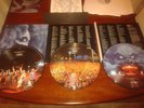 Iron Maiden Rock In Rio 3 Picture Disc  LP  Vinyl