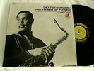 DEXTER GORDON Tower of Power Barry Harris Buster Williams James Moody LP