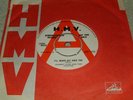 Johnny Kidd and the Pirates - I'll Never Get Over You - UK 7