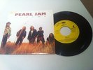 PEARL JAM jeremy 7