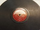 Vintage Elmore James I BELIEVE / I HELD MY BABY LAST Meteor Records 5000 78 RPM