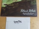 STEEL MILL Green Eyed God 2LP/3 7