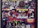 KISS UNMASKED - VINYL RECORD - WITH POSTER AND INSERTS