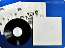 SANTANA Welcome 1973 Japan Press Journey LP A2295