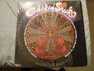 CHICKEN SHACK FORTY BLUE FINGERS FRESHLY PACKED & READY TO SERVE Lp Psych