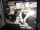 Stieber Twins Fenster zum Hof Lp Vinyl NEUVerschweißt