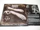 PUNGENT STENCH-FOR GOD YOUR SOUL..FOR ME YOUR FLESH-LP--NUCLEAR BLAST RECORDS