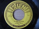 WARREN SMITH So Long I'm Gone  7
