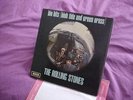 *THE ROLLING STONES* HIGH TIDE - 1966 UK DECCA *MONO* LP ***MINT MINUS SLEEVE***