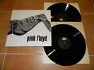 PINK FLOYD M 502 2LP MATRIX NUMBER 1,2,3,4 ORIGINAL PRESS VERY RARE