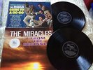 The Miracles Lps