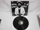 LP Vinyl Record Wayne Jarrett Bubble Up Wackie's Records WR191