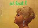 Etta James, At Last, VG+ Vintage LP Vinyl Record Album & CD, No Reserve