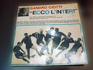 SANDRO CIOTTI 