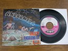 ANDROMEDA GALAXY VOGUE 1971 orig GARAGE PROG PSYCH P/s 7