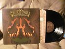 Super Furry Animals Phantom Power 2xLP Etched + Inners A1/B1 Supergrass Clinic