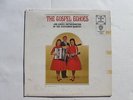 The Gospel Echoes SING THE SONGS OF  (Dottie & Buck Rambo the Rambos) lp rare