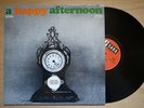DIETER REITH A Happy Afternoon REISSUE LP VINYL MPS SABA