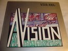 Library LP Coloursound CS 79 -electronic- JOEL V.D.B - Avisions