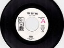 Jaibi - You Got Me & What Good Am I - Kapp - Promo