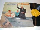 Jazz LP The Arrival of VICTOR FELDMAN Contemporary 3549 Orig 1958 DG Mono VG+