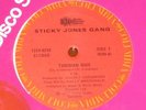 Sticky Jones Gang 12