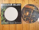 Soilwork A Predator's Portrait Picture Disc LP Nuclear Blast NB 582-1