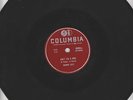 78rpm Ronnie Self - Ain't I'm A Dog b/w Rocky Road Blues CANADIAN PRESSING
