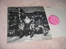 The Allman Brothers Band at Fillmore East- CAPRICORN pink label  SD -2-802 -