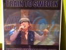 AC/DC- Train To Sweden Vol 2 rare Acetate LP  50 copies   not TMOQ