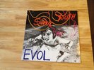 Sonic Youth - EVOL. LP (SST) 1986 NEAR MINT