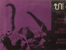 JOHN COLTRANE & KENNY BURRELL THE CATS RVG STATUS ORANGE LBL MINT/NM VERY RARE