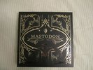 Mastodon Box Set 9 LPs Relapse Remission Leviathan Blood Mountain