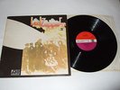 LED ZEPPELIN - 11 UK LP PLUM /ORANGE LABEL (KILLING FLOOR) EX.