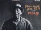 *** MISSISSIPPI JOHN HURT *** TODAY *** NM *** VSD 79220  ***