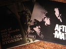 THE ROLLING STONES  OUT OF OUR HEADS(MONO),AFTER-MATH(MONO) SPANISH VERSION