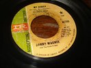 NORTHERN SOUL 45