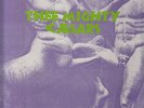 thee mighty caesars acropolis now lp billy childish