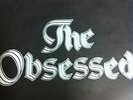 The Obsessed - Sodden Jackal -  Single,