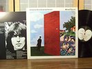 GEORGE HARRISON LP 