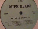 Ruph Headz 12