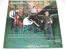 GUY LAFITTE ANDRE PERSIANY Classiques du Jazz ORIG French MODERN JAZZ Lp HEAR