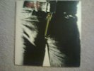 ROLLING STONES STICKY FINGERS 1971 ORIGINAL ANDY WARHOL ZIPPER ALBUM COVER RARE
